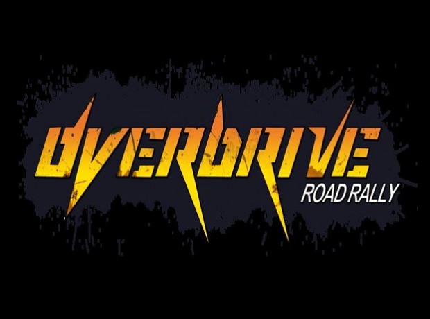 Overdrive Road Rally MAC Build