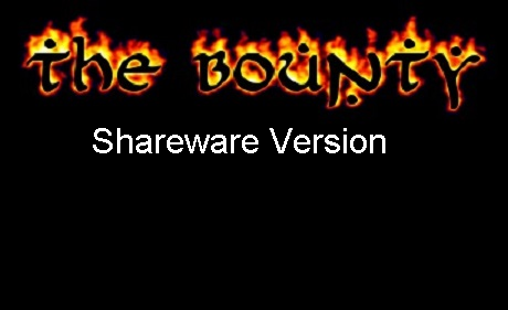 The Bounty Shareware Edition