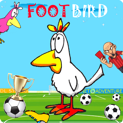 FootBird.apk