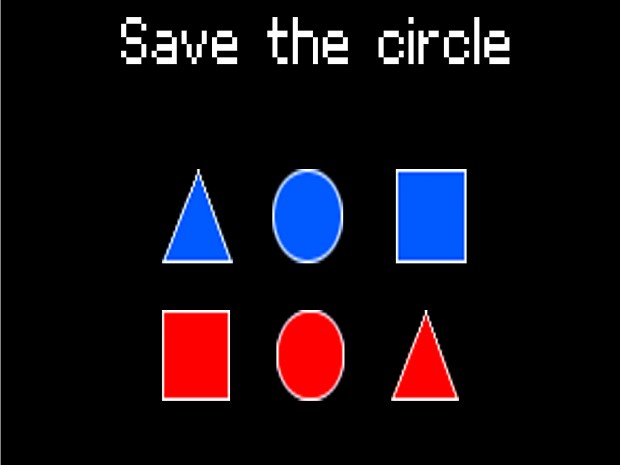 Save The Circle