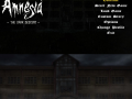 Heavenly Host (Corpse Party) Menu background