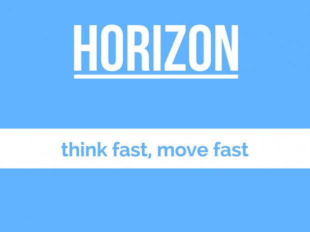 HORIZON - Android APK