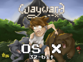 Wayward Beta 1.9.2 (OS X 32-bit)