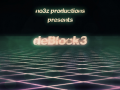 deBlock3 Preview Edition Windows Version