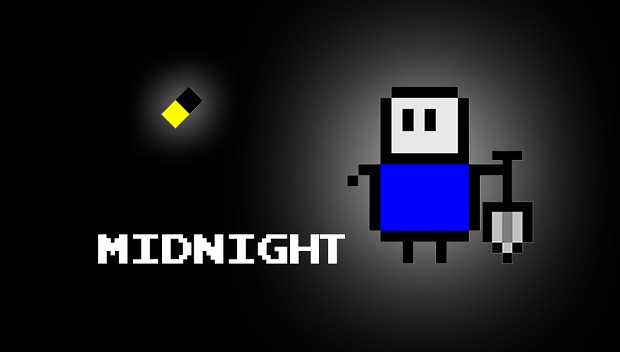 Midnight (updated - out of compo)
