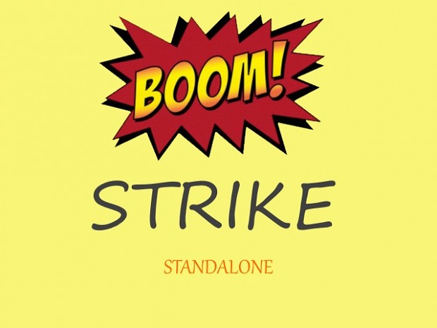 BooM Strike: Standalone (Re-Edition)