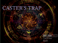 Caster's Trap v1-1 (Latest)