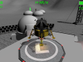 Lunar Pilot preAlpha Demo (Win)