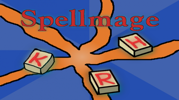 SpellMage beta 1.0