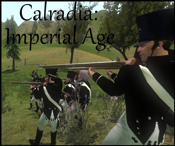 Imperial Age: Beta 3.0 [IA Classic/Unstable]