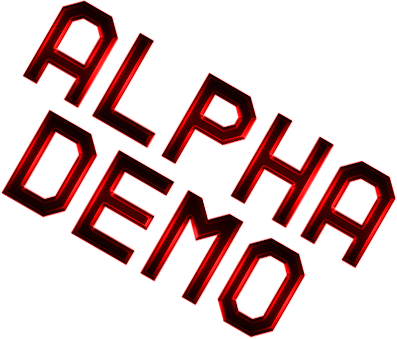 System Recovery alpha demo v0.01