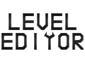 Level editor version 1