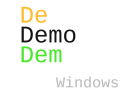 Demo (Windows-Installer)