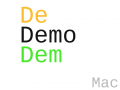 Demo (Mac)