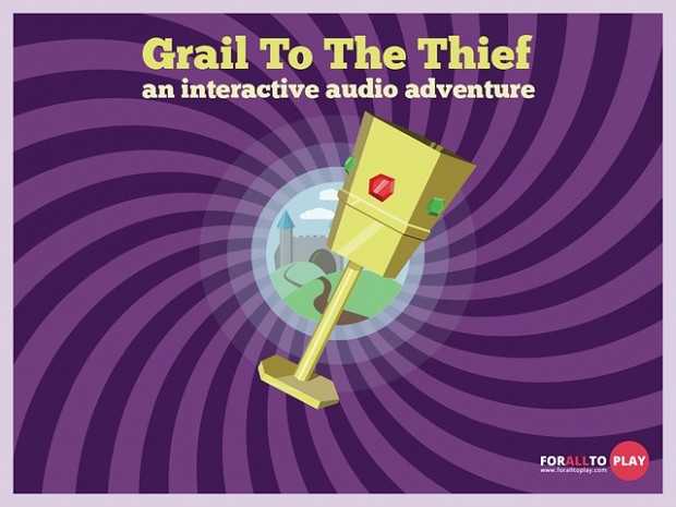 Grail to the Thief Demo (Mac)