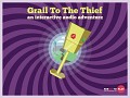 Grail to the Thief Demo (Linux)