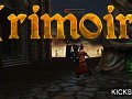 Grimoire Kickstarter Demo