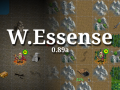 W.Essense v0.89a - Linux 64bit version