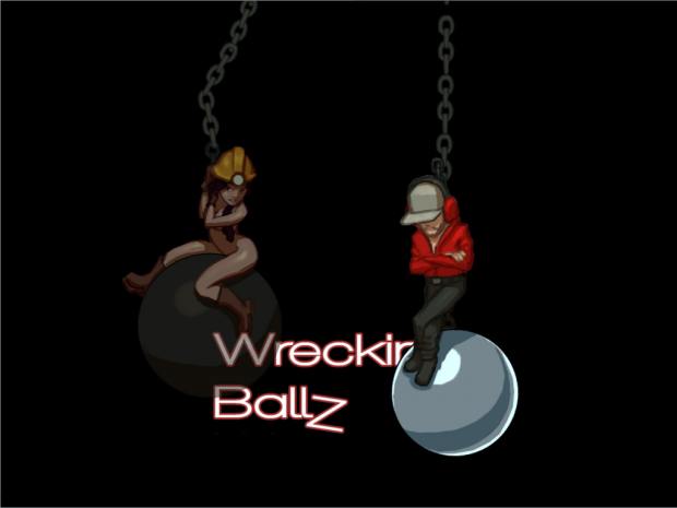 Wreckin' Ballz PC 1.0