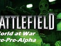Battlefield 2: World at War Pre-Pre-Alpha ENB