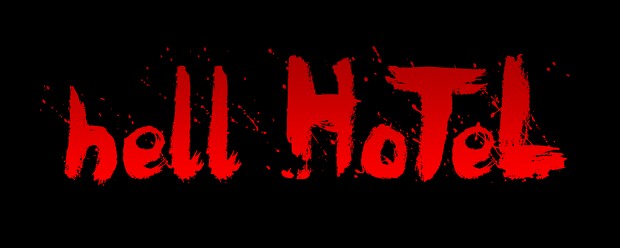 Hell Hotel ALPHA 0.1