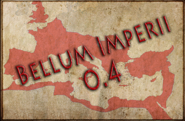 Bellum Imperii Alpha 0.41 Hotfix - Oudated