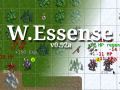 W.Essense v0.92a - Linux 32bit version