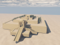 Ziggurat VR Demo