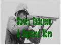 Steven Patterson: A Captured Hero Pre-Alpha