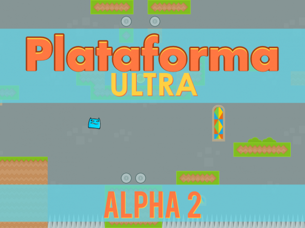 Plataforma ULTRA alpha 2 [Windows]