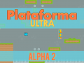 Plataforma ULTRA alpha 2 [Linux]