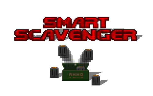 Smart Scavenger v3.2j