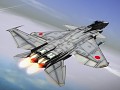 Zaku's F-15J Kai+'s