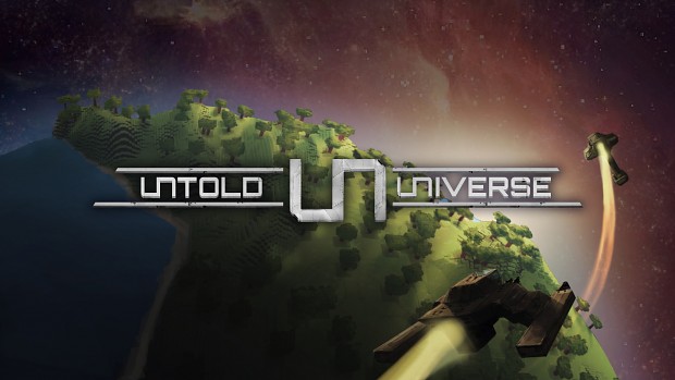 Untold Universe Demo & Tutorial (Linux 64 bits)