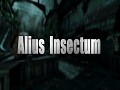 Alius Insectum(Concept Demo Linux)