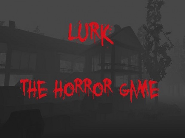 Lurk the Horror Game Full  v1.4