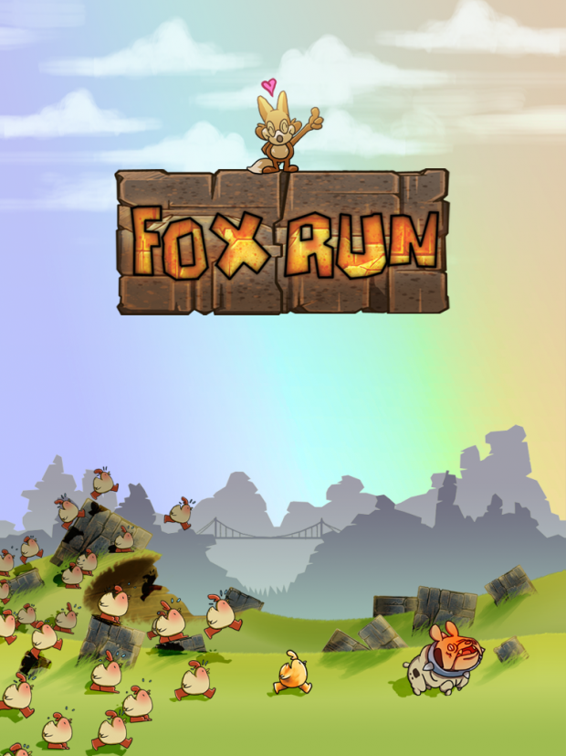 FoxRun Windows