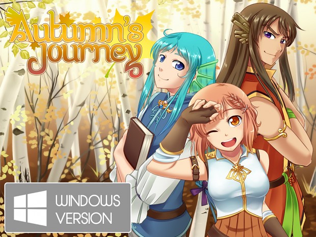 Autumns Journey - Windows Version