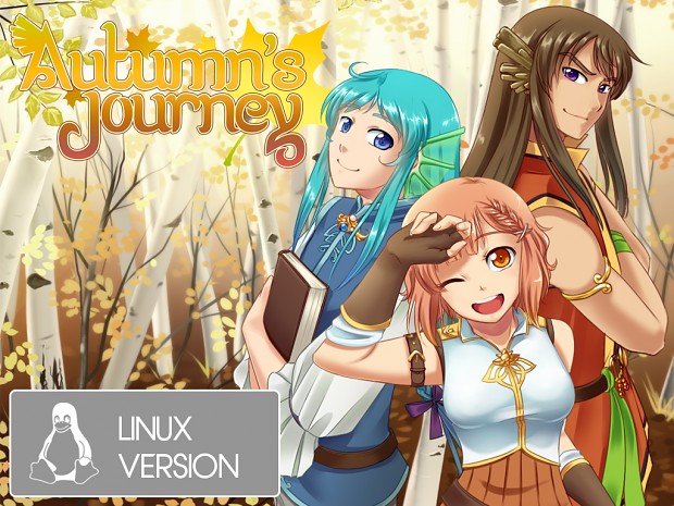 Autumn's Journey - Linux version