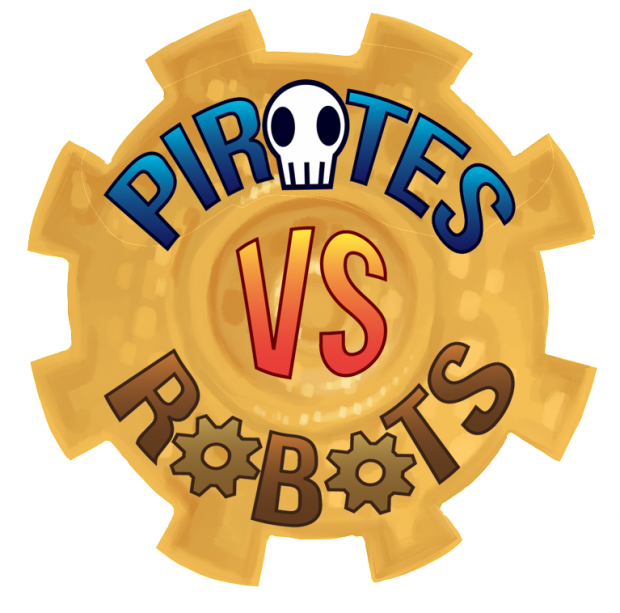 Pirates vs Robots (Windows)