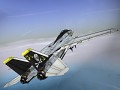 Zaku's VF-84 Pack