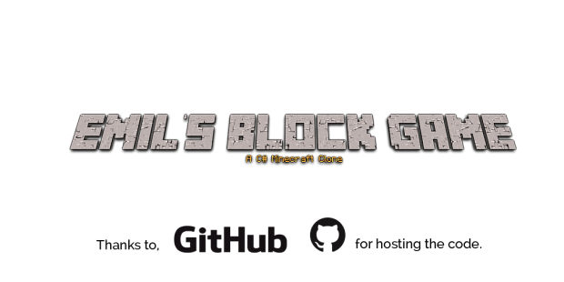 Classic: Emil's Block Game - 1.2.7.1