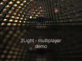 2Light multiplayer demo - Mac
