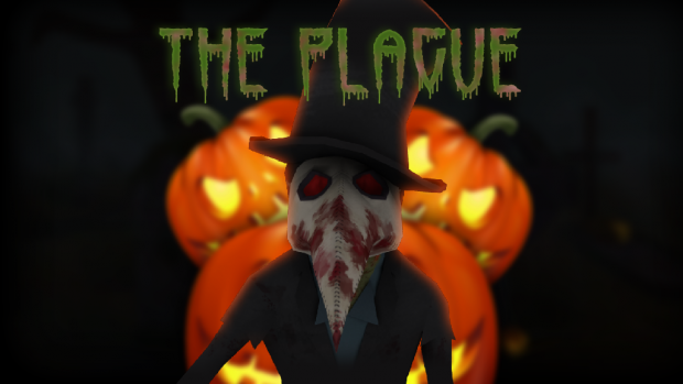 The Plague v1.6 for Mac (Outdated)