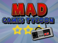 Mad Games Tycoon Demo