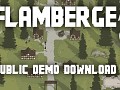 Flamberge - Linux Demo