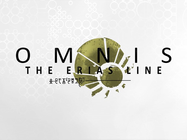 Omnis - The Erias Line DEMO
