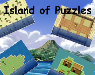 Island of Puzzles