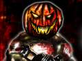 Zombie Desperation Halloween Update 2014