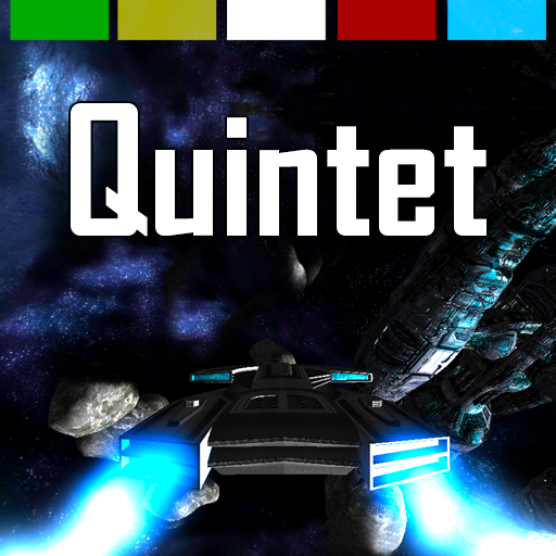 Quintet Version 11 For Linux